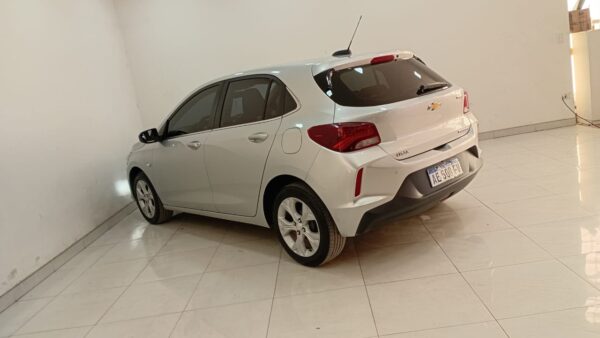 CHEVROLET ONIX 5P 1,0 T PREMIER I - Imagen 5