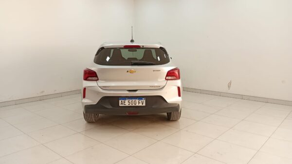 CHEVROLET ONIX 5P 1,0 T PREMIER I - Imagen 6