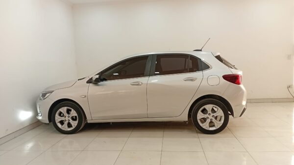 CHEVROLET ONIX 5P 1,0 T PREMIER I - Imagen 7