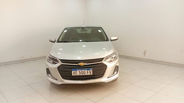 CHEVROLET ONIX 5P 1,0 T PREMIER I - Imagen 8