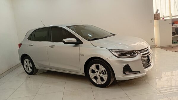 CHEVROLET ONIX 5P 1,0 T PREMIER I - Imagen 10