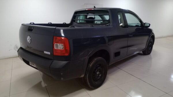 VOLKSWAGEN SAVEIRO PICK - UP C/EXT. 1,6 5G PACK SEG - Imagen 2