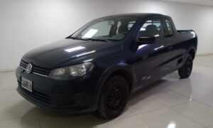 VOLKSWAGEN SAVEIRO PICK - UP C/EXT. 1,6 5G PACK SEG