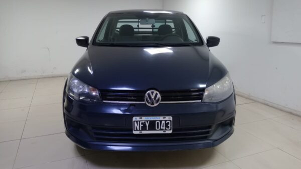 VOLKSWAGEN SAVEIRO PICK - UP C/EXT. 1,6 5G PACK SEG - Imagen 5