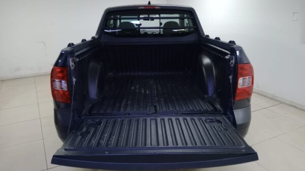 VOLKSWAGEN SAVEIRO PICK - UP C/EXT. 1,6 5G PACK SEG - Imagen 7