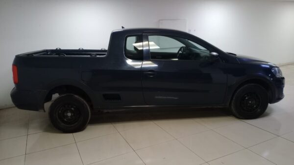 VOLKSWAGEN SAVEIRO PICK - UP C/EXT. 1,6 5G PACK SEG - Imagen 8