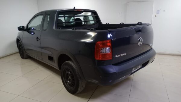 VOLKSWAGEN SAVEIRO PICK - UP C/EXT. 1,6 5G PACK SEG - Imagen 9