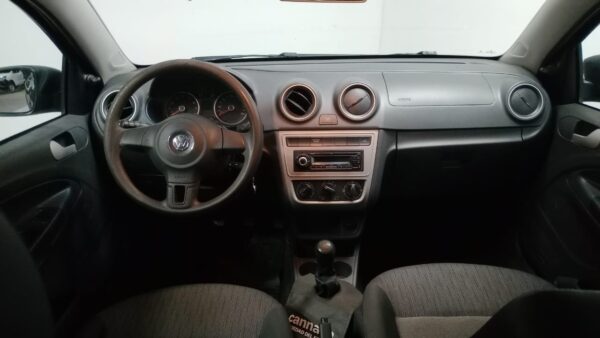 VOLKSWAGEN SAVEIRO PICK - UP C/EXT. 1,6 5G PACK SEG - Imagen 12