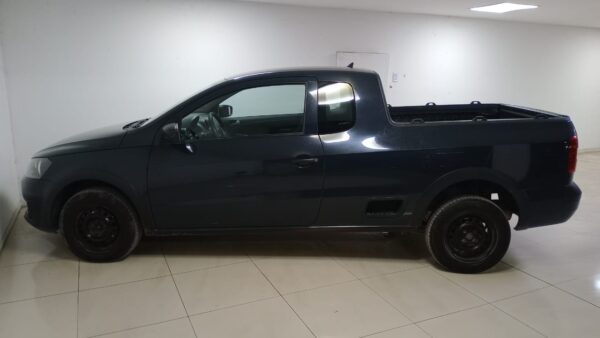 VOLKSWAGEN SAVEIRO PICK - UP C/EXT. 1,6 5G PACK SEG - Imagen 13