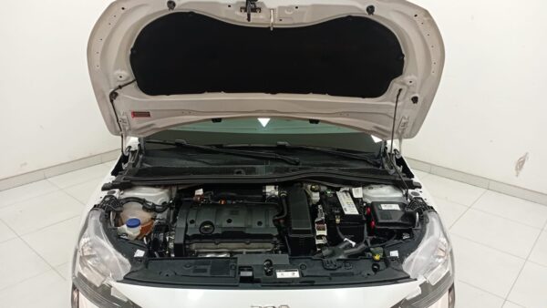 PEUGEOT 208 5P 1,6 ALLURE TIPT - Imagen 2