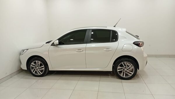 PEUGEOT 208 5P 1,6 ALLURE TIPT - Imagen 6