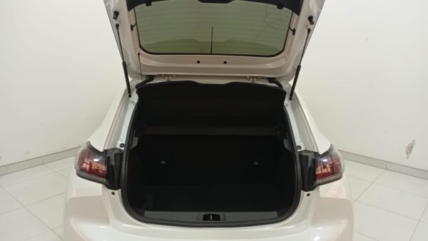 PEUGEOT 208 5P 1,6 ALLURE TIPT - Imagen 10