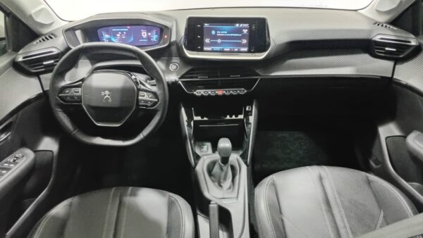 PEUGEOT 208 5P 1,6 ALLURE TIPT - Imagen 11