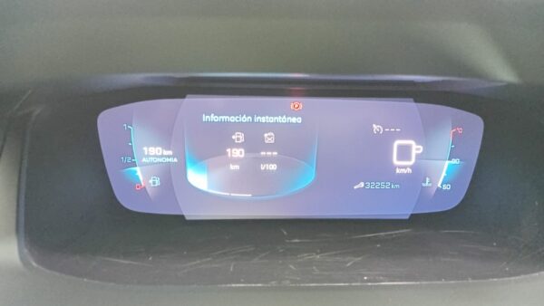 PEUGEOT 208 5P 1,6 ALLURE TIPT - Imagen 12