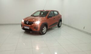 RENAULT KWID 5P 1,0 ZEN