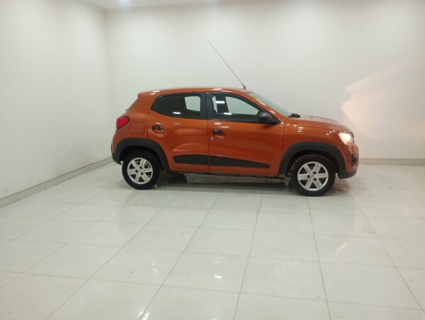 RENAULT KWID 5P 1,0 ZEN - Imagen 5
