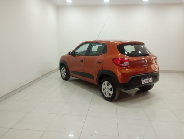 RENAULT KWID 5P 1,0 ZEN - Imagen 6