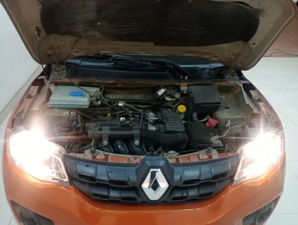 RENAULT KWID 5P 1,0 ZEN - Imagen 9