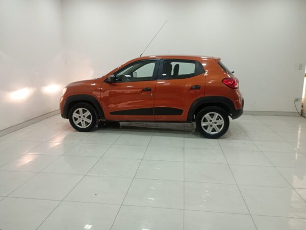 RENAULT KWID 5P 1,0 ZEN - Imagen 12