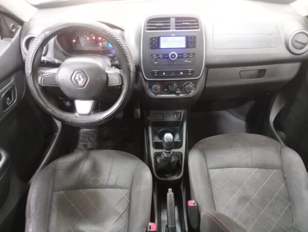 RENAULT KWID 5P 1,0 ZEN - Imagen 13