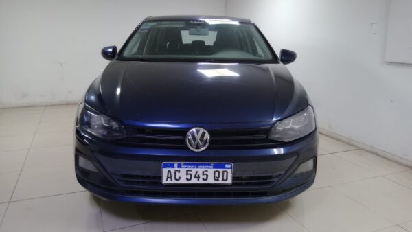 VOLKSWAGEN POLO 5P 1,6 MSI TRENDLINE - Imagen 2