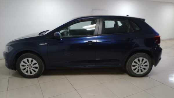 VOLKSWAGEN POLO 5P 1,6 MSI TRENDLINE - Imagen 7