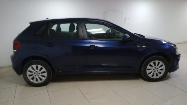 VOLKSWAGEN POLO 5P 1,6 MSI TRENDLINE - Imagen 8