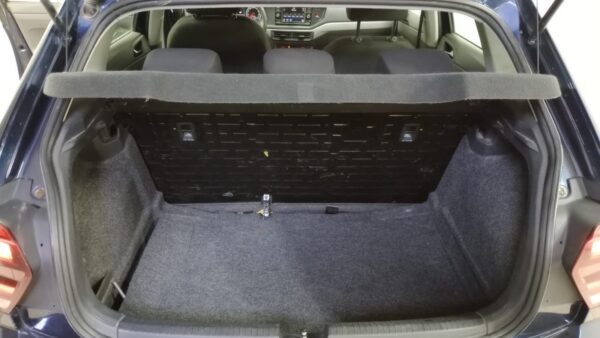 VOLKSWAGEN POLO 5P 1,6 MSI TRENDLINE - Imagen 9