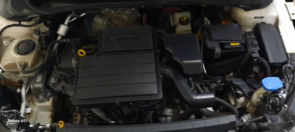 VOLKSWAGEN VIRTUS 4P 1,6 MSI HIGHLINE - Imagen 3