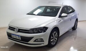 VOLKSWAGEN VIRTUS 4P 1,6 MSI HIGHLINE