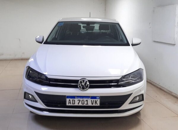 VOLKSWAGEN VIRTUS 4P 1,6 MSI HIGHLINE - Imagen 13