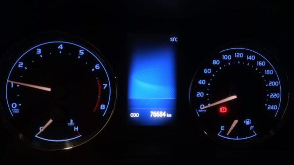 TOYOTA COROLLA 4P 1,8 XEI MT 2017 - Imagen 10