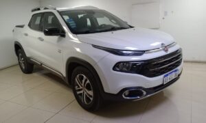 FIAT TORO PICK UP D/C 2,0 TD VOLCANO 4X4 9AT