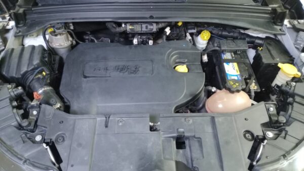FIAT TORO PICK UP D/C 2,0 TD VOLCANO 4X4 9AT - Imagen 9