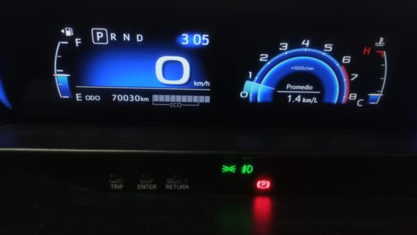 TOYOTA ETIOS 4P 1,5 XLS 4AT 2018 - Imagen 3