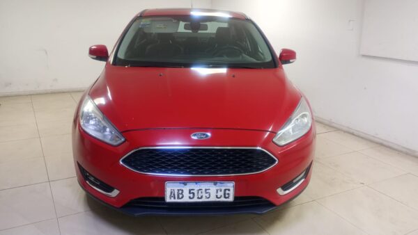 FORD FOCUS KINETIC DESIGN ATTRACTION 4P 2,0 SE PLUS 2016 - Imagen 2