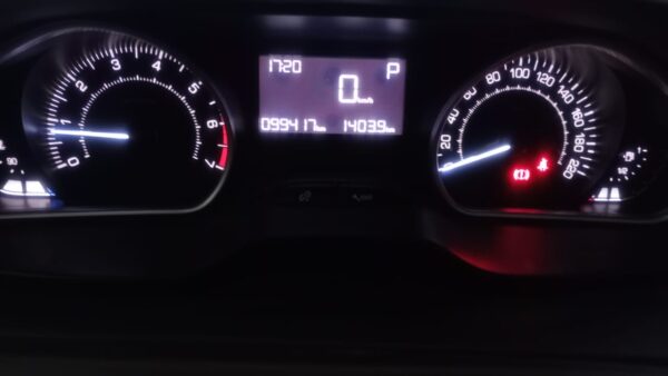 PEUGEOT 2008 5P 1,6 THP SPORT - Imagen 2