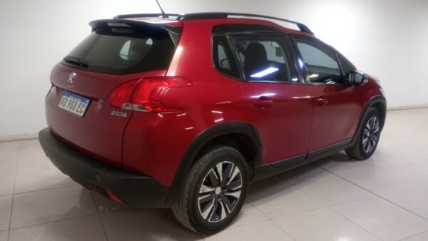 PEUGEOT 2008 5P 1,6 THP SPORT - Imagen 3