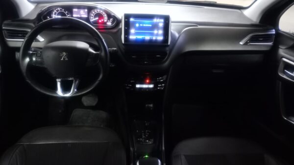 PEUGEOT 2008 5P 1,6 THP SPORT - Imagen 4