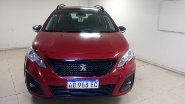 PEUGEOT 2008 5P 1,6 THP SPORT - Imagen 5