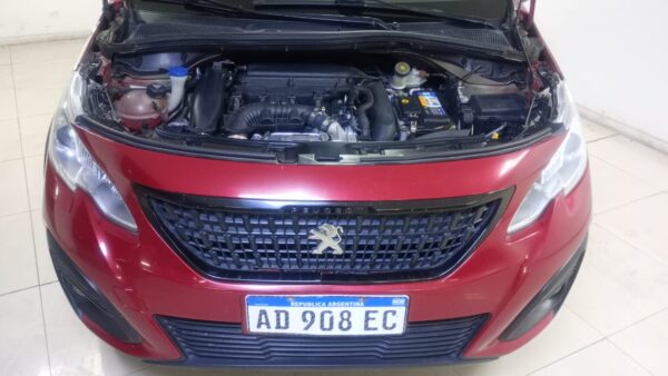 PEUGEOT 2008 5P 1,6 THP SPORT - Imagen 8