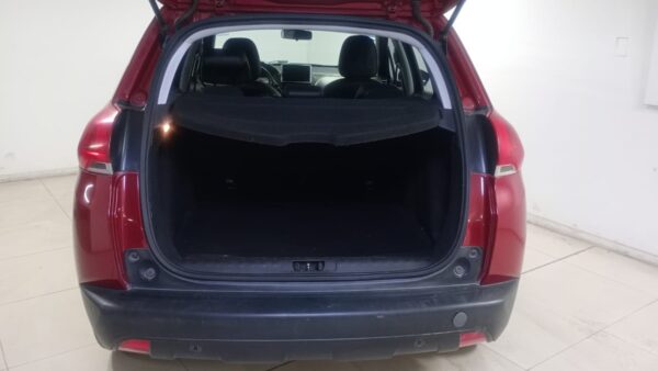 PEUGEOT 2008 5P 1,6 THP SPORT - Imagen 9