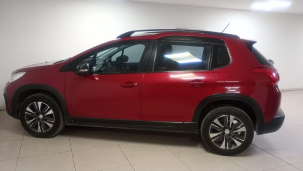 PEUGEOT 2008 5P 1,6 THP SPORT - Imagen 12