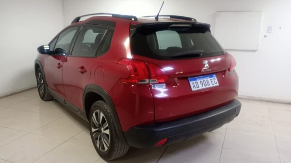 PEUGEOT 2008 5P 1,6 THP SPORT - Imagen 13