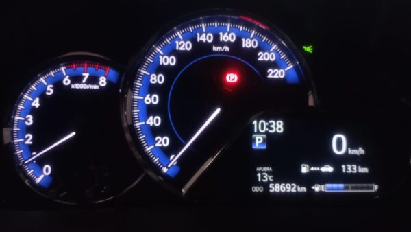 TOYOTA YARIS 5P 1,5 XLS PACK CVT - Imagen 2