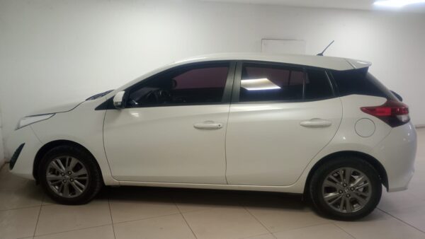 TOYOTA YARIS 5P 1,5 XLS PACK CVT - Imagen 12