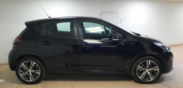 PEUGEOT 208 5P 1,6 THP GT - Imagen 2