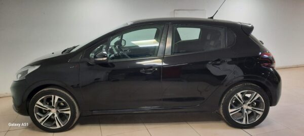 PEUGEOT 208 5P 1,6 THP GT - Imagen 12