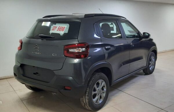 CITROEN C 3 5P 1,6 VT 115 FEEL - Imagen 11