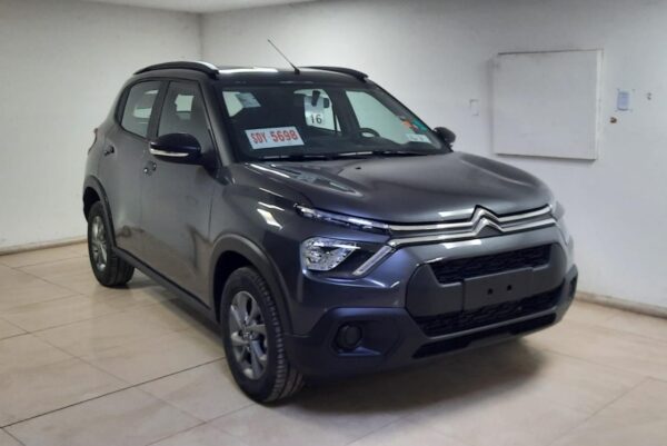 CITROEN C 3 5P 1,6 VT 115 FEEL - Imagen 12